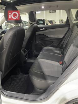 Volkswagen Taos